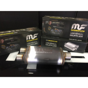 Panela Magnaflow 12158 - 63mm