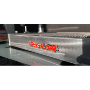Radiador de Agua Honda Civic EG EK 92-00 em Aluminio TEGIWA